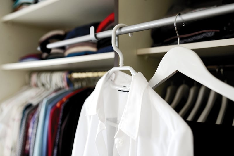 Revamp Your Wardrobe