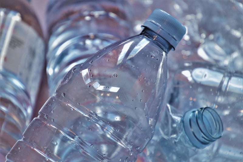 Plastic Bottle Innovations