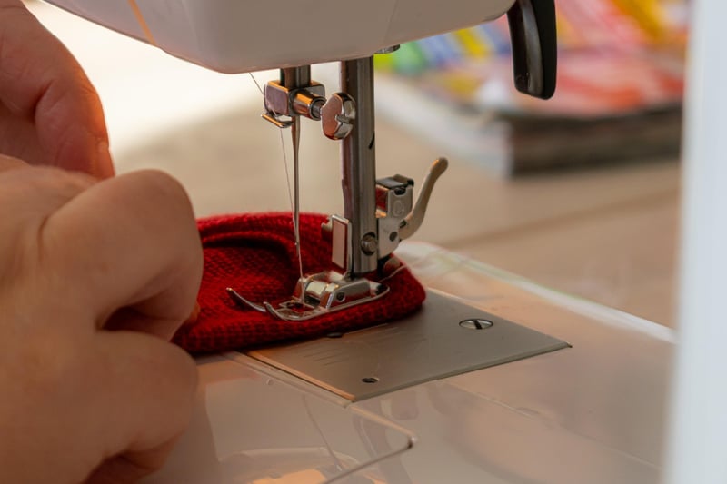 Adding embellishments